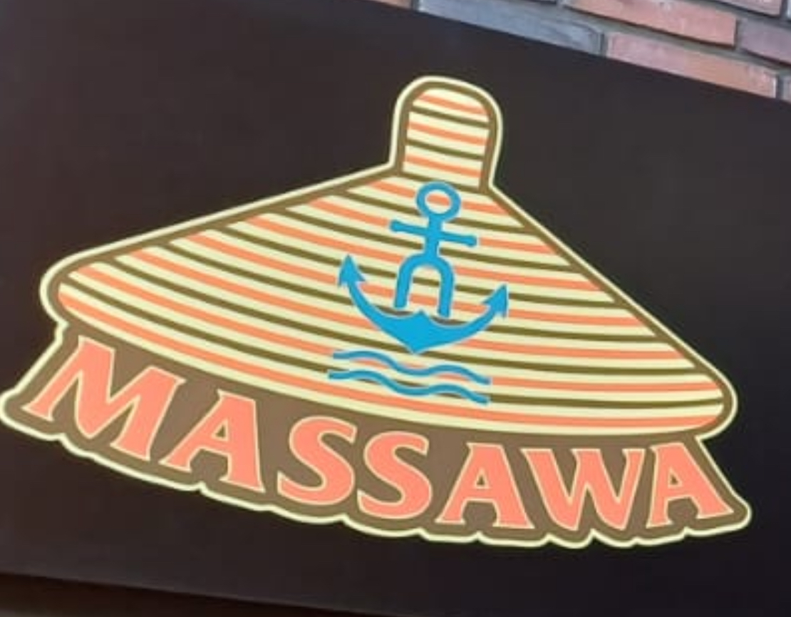 Massawa Restaurant Logo